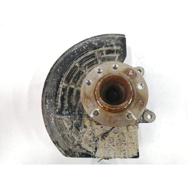 Recambio de mangueta trasera derecha para jeep renegade suv (bu, b1, bv) 1.6 crd referencia OEM IAM   