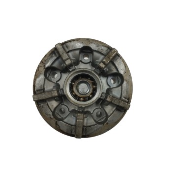 Recambio de soporte plato para suzuki sv 650 a sv 650 referencia OEM IAM 6461119F10000  