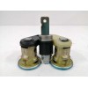 Recambio de juego bombines para dacia logan laureate referencia OEM IAM FX0202066  