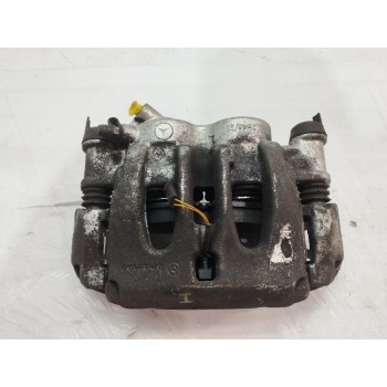 Recambio de pinza freno delantera izquierda para mercedes-benz sprinterii caja cerrada (desde 01.06) 2.1 cdi referencia OEM IAM 