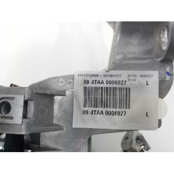 Recambio de palanca freno de mano para peugeot partner furgoneta/monovolumen (k9) 1.6 bluehdi 100 referencia OEM IAM   