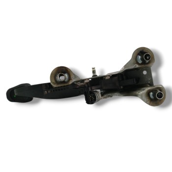 Recambio de pedal embrague para nissan qashqai iii (j12) 1.3 dig-t referencia OEM IAM 465036UA5D  