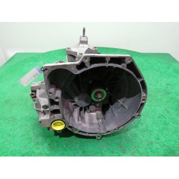 CAJA CAMBIOS 2N1R7002EB 