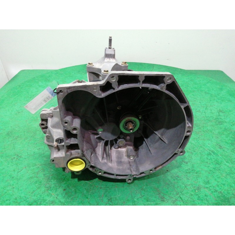 Recambio de caja cambios para mazda 2 berlina (dy) 1.4 diesel cat referencia OEM IAM 2N1R7002EB  