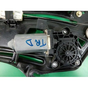 Recambio de elevalunas trasero derecho para mercedes-benz clase cl (w215) coupe 500 (215.375) referencia OEM IAM 2158201042  