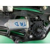 Recambio de elevalunas trasero derecho para mercedes-benz clase cl (w215) coupe 500 (215.375) referencia OEM IAM 2158201042  