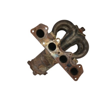 Recambio de catalizador para kia cee´d 1.4 cat referencia OEM IAM HD350 07C08D 