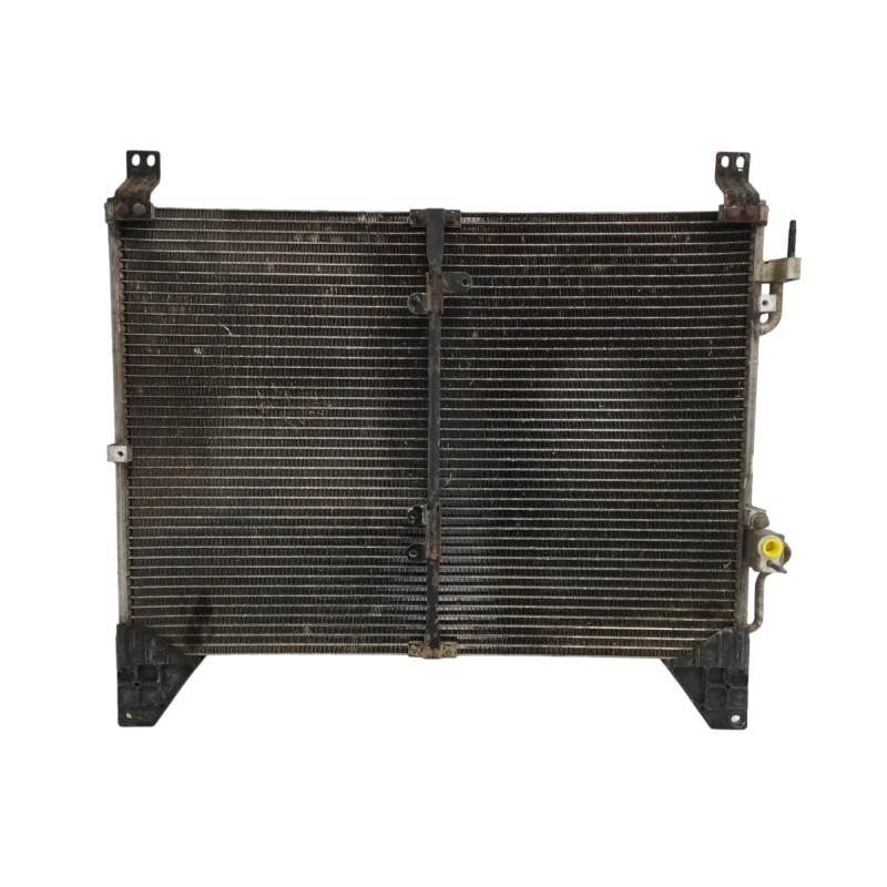 Recambio de condensador / radiador aire acondicionado para ssangyong rexton 2.9 turbodiesel cat referencia OEM IAM 6840008002 Recambio de condensador / radiador aire acondicionado para ssangyong rexton 2.9 turbodiesel cat referencia OEM IAM 6840008002