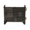 Recambio de condensador / radiador aire acondicionado para ssangyong rexton 2.9 turbodiesel cat referencia OEM IAM 6840008002  