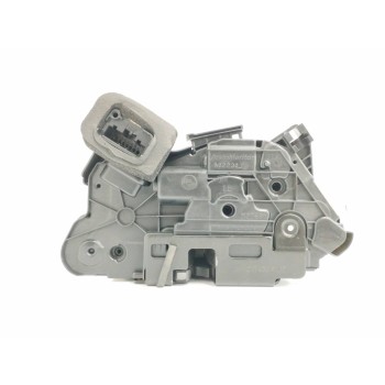 Recambio de cerradura puerta delantera izquierda para volkswagen polo (6r1) 1.2 tdi referencia OEM IAM 5K1837015B 527680 