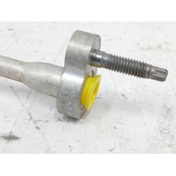 Recambio de tubos aire acondicionado para renault zoe (bfm_) zoe referencia OEM IAM 295X28820R  