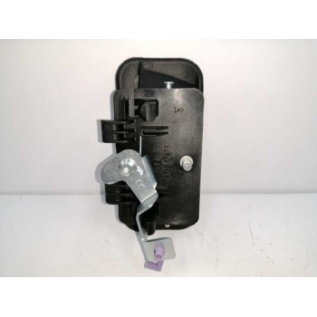 Recambio de maneta exterior lateral derecha para ford transit caja cerrada, larga (fy) (2000 =>) ft 300 2.0 express-line referen