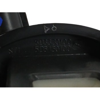 Recambio de motor calefaccion para opel adam 1.4 16v referencia OEM IAM 5D3330100  