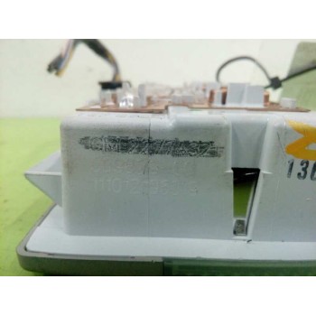 Recambio de luz interior para opel astra j sports tourer excellence referencia OEM IAM 22774321  