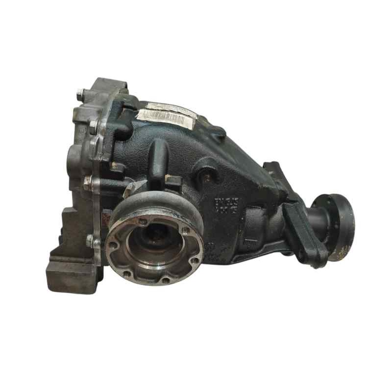 Recambio de diferencial trasero para bmw 7 (e65, e66, e67) 730 i, li referencia OEM IAM 7556016 RELACION 4.10 755601601