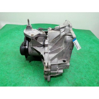 Recambio de caja cambios para mazda 2 berlina (dy) 1.4 diesel cat referencia OEM IAM 2N1R7002EB  