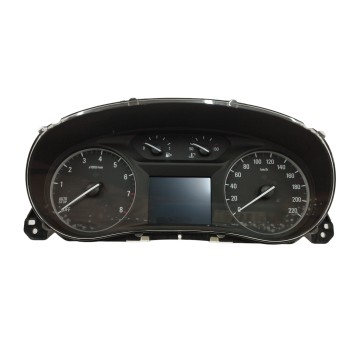 Recambio de cuadro instrumentos para opel mokka / mokka x (j13) 1.4 (_76) referencia OEM IAM  812372274 OBSERVAR FOTO