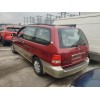 kia carnival ii del año 2004