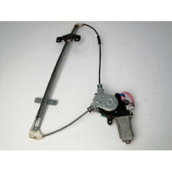 Recambio de elevalunas trasero izquierdo para honda cr-v (rd8) ex referencia OEM IAM FUNDA 72750S9A013 CARIBE FUNDA