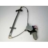 Recambio de elevalunas trasero izquierdo para honda cr-v (rd8) ex referencia OEM IAM FUNDA 72750S9A013 CARIBE FUNDA