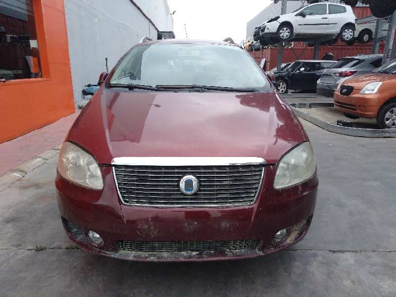 FIAT CROMA (194)