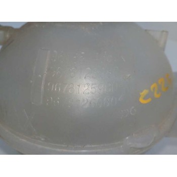 Recambio de deposito expansion para peugeot partner furgoneta/monovolumen (k9) 1.6 bluehdi 100 referencia OEM IAM   