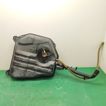 Recambio de deposito combustible para fiat ducato caja cerr. techo elevado (desde 03.94) 2.8 diesel referencia OEM IAM   