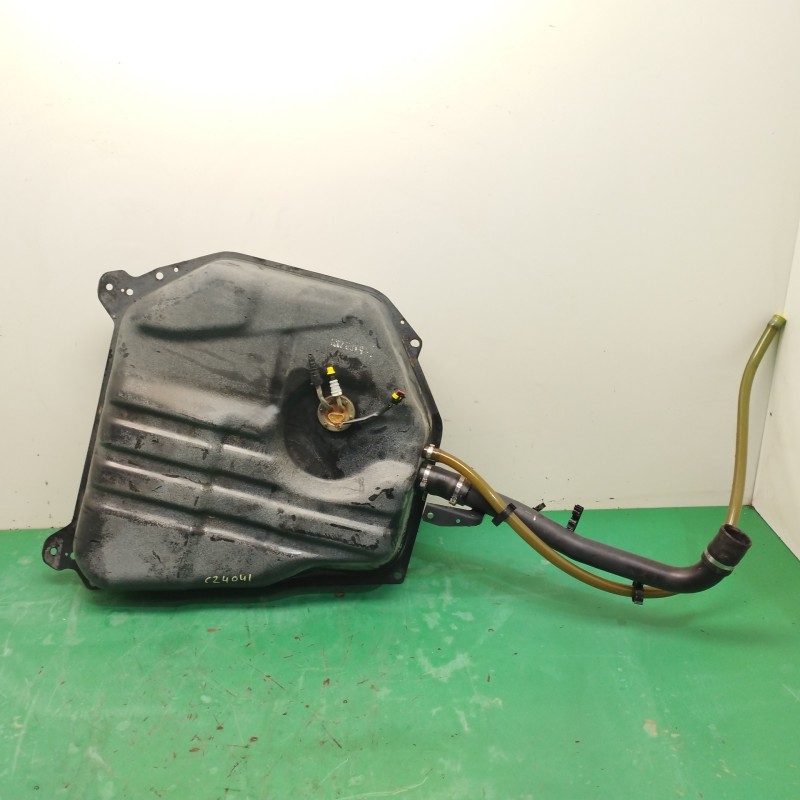 Recambio de deposito combustible para fiat ducato caja cerr. techo elevado (desde 03.94) 2.8 diesel referencia OEM IAM   