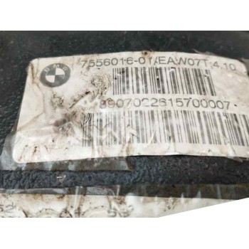 Recambio de diferencial trasero para bmw 7 (e65, e66, e67) 730 i, li referencia OEM IAM 7556016 RELACION 4.10 755601601