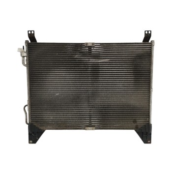 Recambio de condensador / radiador aire acondicionado para ssangyong rexton 2.9 turbodiesel cat referencia OEM IAM 6840008002  