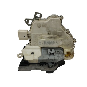 Recambio de cerradura puerta delantera izquierda para audi q5 (8rb) 2.0 tdi referencia OEM IAM 8J1837015C  