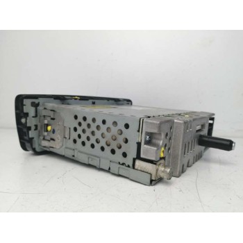Recambio de sistema audio / radio cd para peugeot 107 1.4 hdi cat (8ht / dv4td) referencia OEM IAM 861200H010 CQMS0570LC 