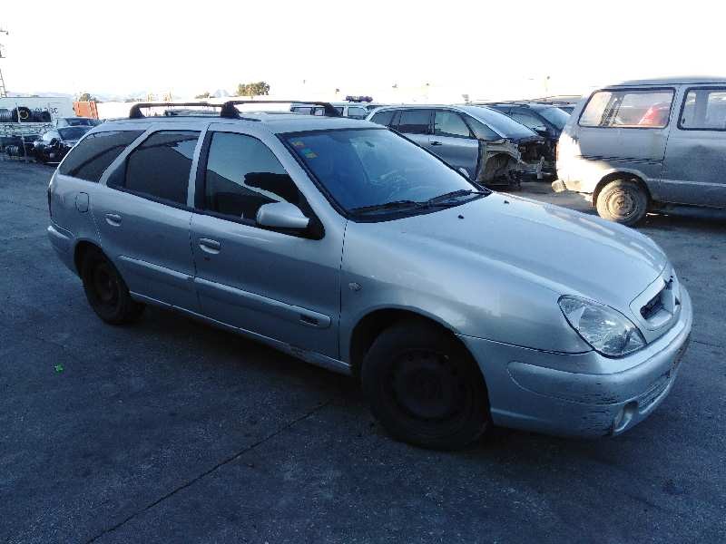 CITROËN XSARA BREAK