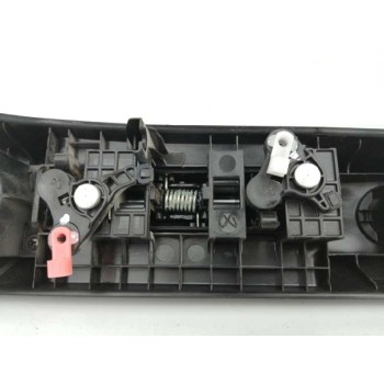 Recambio de maneta interior lateral derecha para hyundai h350 kasten 2.5 crdi cat referencia OEM IAM   