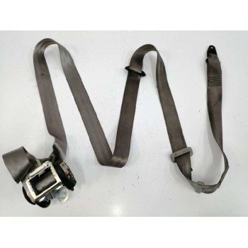 CINTURON SEGURIDAD DELANTERO IZQUIERDO 4E1857705 