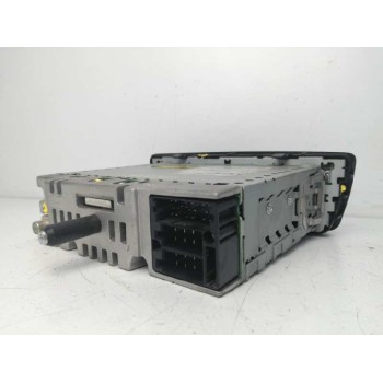 Recambio de sistema audio / radio cd para peugeot 107 1.4 hdi cat (8ht / dv4td) referencia OEM IAM 861200H010 CQMS0570LC 