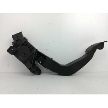 Recambio de potenciometro pedal para opel corsa f 1.2 referencia OEM IAM 9827704480 6PV01352401 