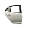 Recambio de puerta trasera derecha para toyota corolla hatchback (_e21_, _ea1_, _eh1_) 1.8 hybrid (zwe211, zwe219) referencia OE