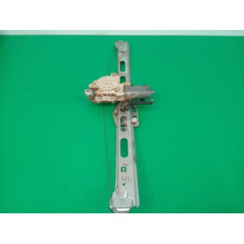 Recambio de elevalunas delantero izquierdo para mercedes-benz clase a (w168) 170 cdi (168.009) referencia OEM IAM CABLE 16872019