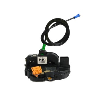 Recambio de cerradura puerta delantera izquierda para opel adam 1.4 16v referencia OEM IAM 13579522  