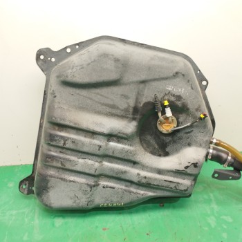 Recambio de deposito combustible para fiat ducato caja cerr. techo elevado (desde 03.94) 2.8 diesel referencia OEM IAM   