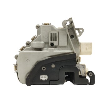 Recambio de cerradura puerta delantera izquierda para audi q5 (8rb) 2.0 tdi referencia OEM IAM 8J1837015C  