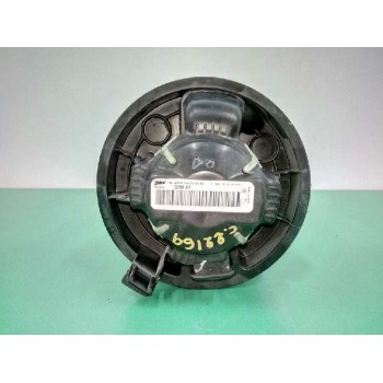 Recambio de motor calefaccion para peugeot 207 gt referencia OEM IAM NN102992G  