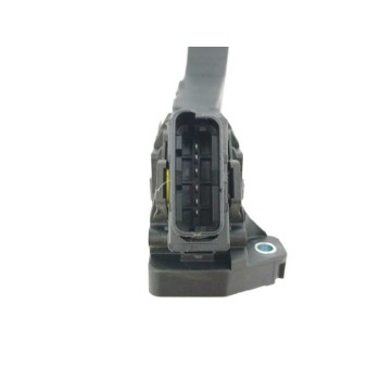 Recambio de potenciometro pedal para opel corsa f 1.2 referencia OEM IAM 9827704480 6PV01352401 