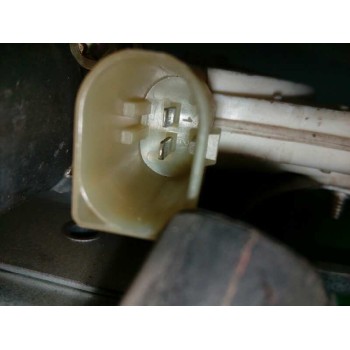 Recambio de elevalunas delantero izquierdo para mercedes-benz clase a (w168) 170 cdi (168.009) referencia OEM IAM CABLE 16872019