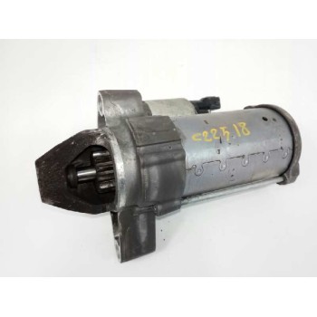 Recambio de motor arranque para peugeot partner furgoneta/monovolumen (k9) 1.6 bluehdi 100 referencia OEM IAM  0001174601 