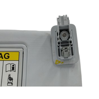 Recambio de parasol derecho para peugeot 208 1.2 12v vti referencia OEM IAM 98050259PR  