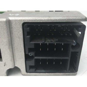 Recambio de sistema audio / radio cd para peugeot 107 1.4 hdi cat (8ht / dv4td) referencia OEM IAM 861200H010 CQMS0570LC 