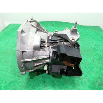 Recambio de caja cambios para mazda 2 berlina (dy) 1.4 diesel cat referencia OEM IAM 2N1R7002EB  