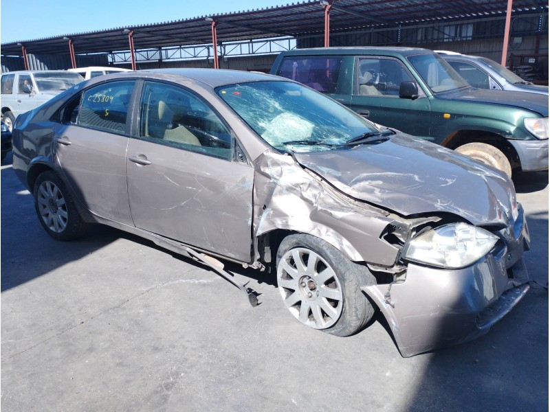NISSAN PRIMERA BERLINA (P12)